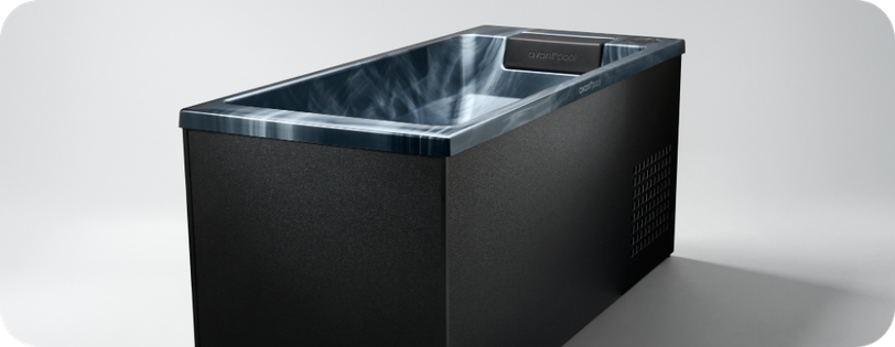 Avantopool Cold Theraphy Store Kuura