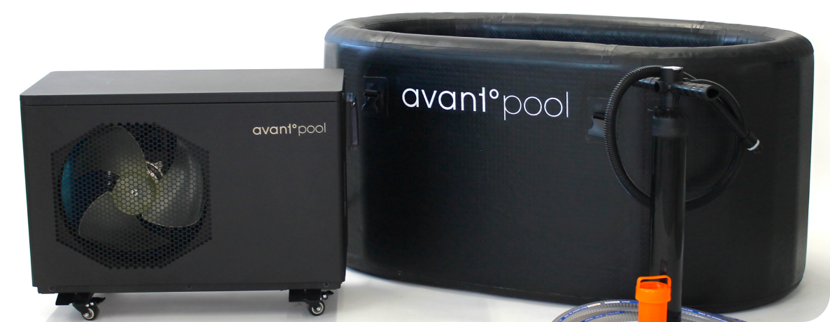 Avantopool Cold Theraphy Store Kide 2