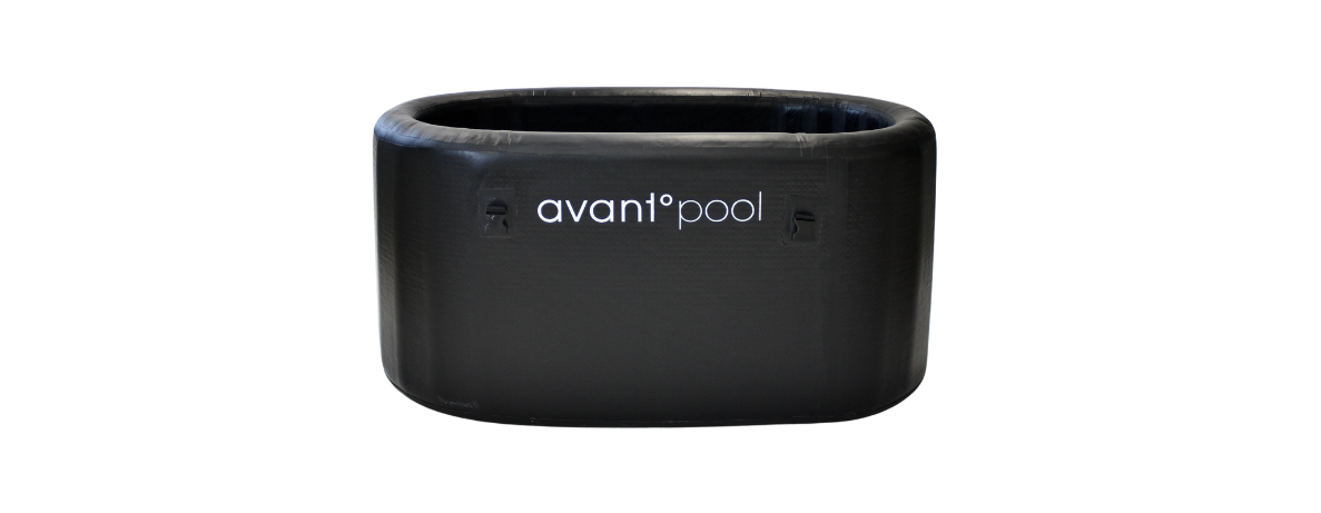 Avantopool Kide Pool Ice Bath